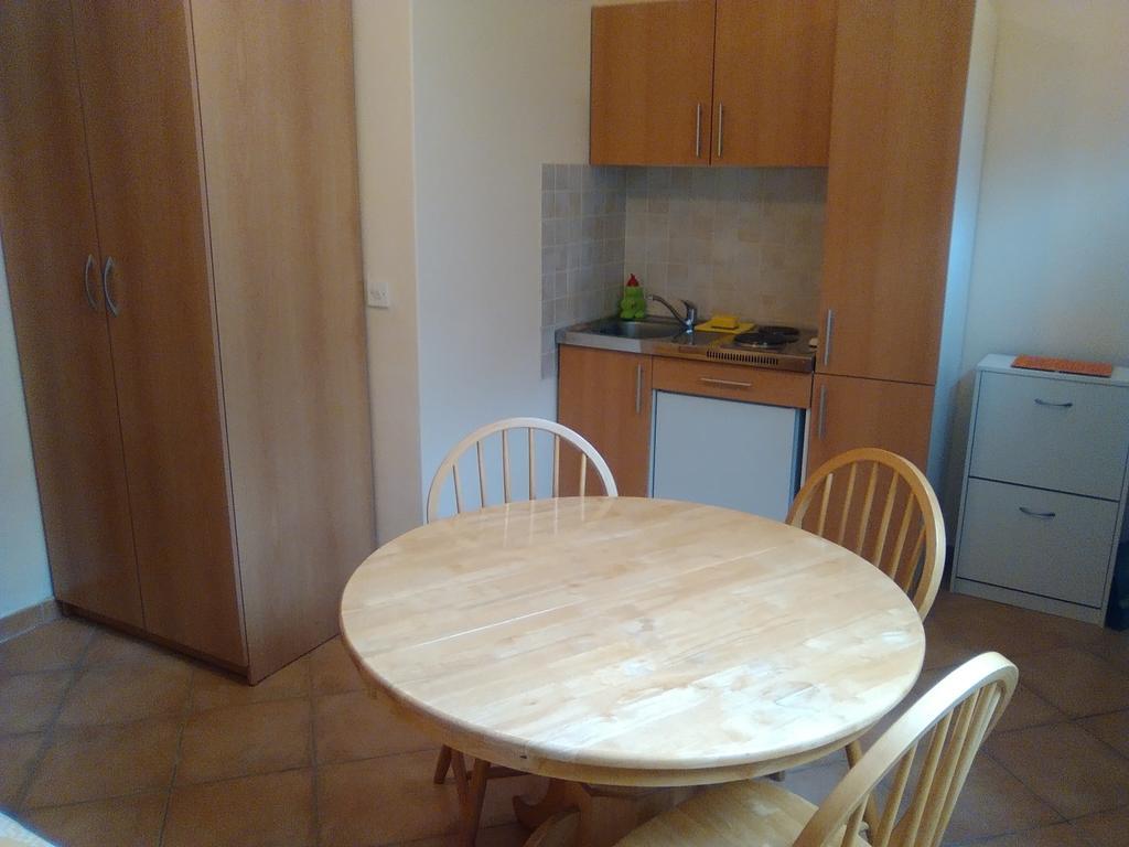 Apartment Jasmine Izola Dış mekan fotoğraf