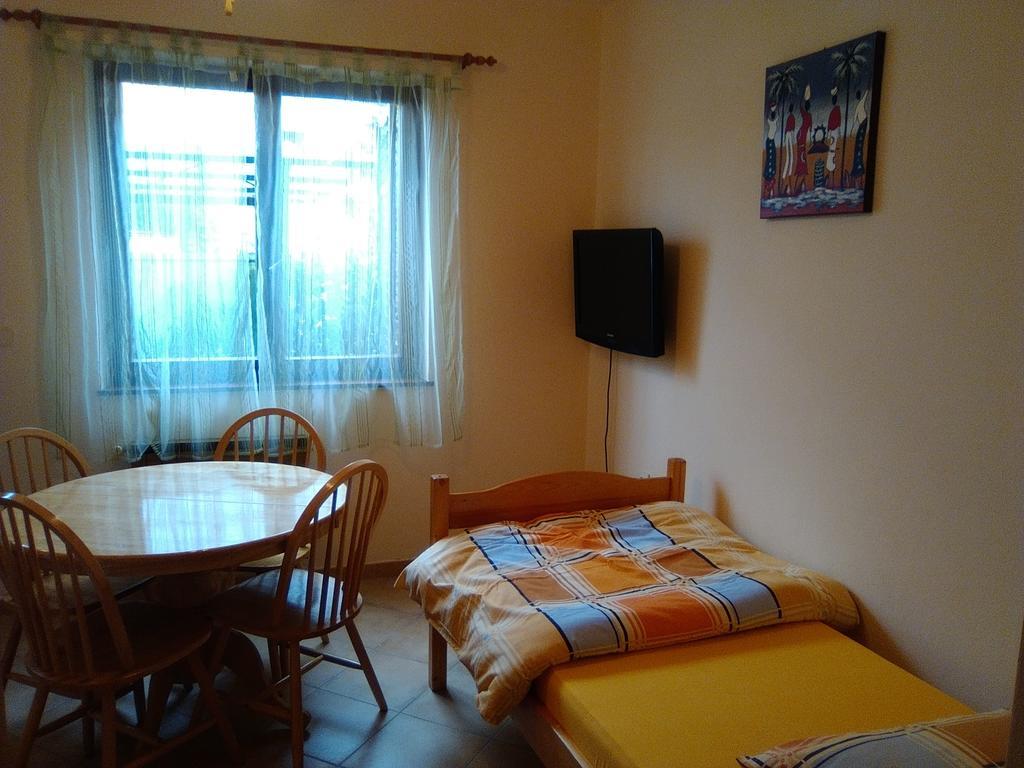 Apartment Jasmine Izola Dış mekan fotoğraf