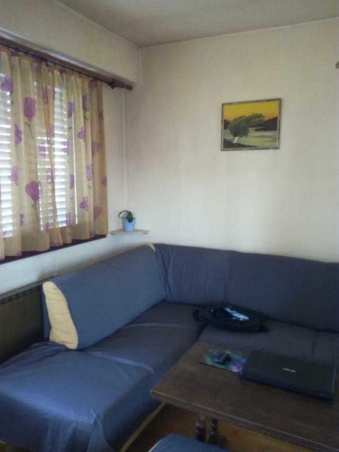Apartment Jasmine Izola Dış mekan fotoğraf