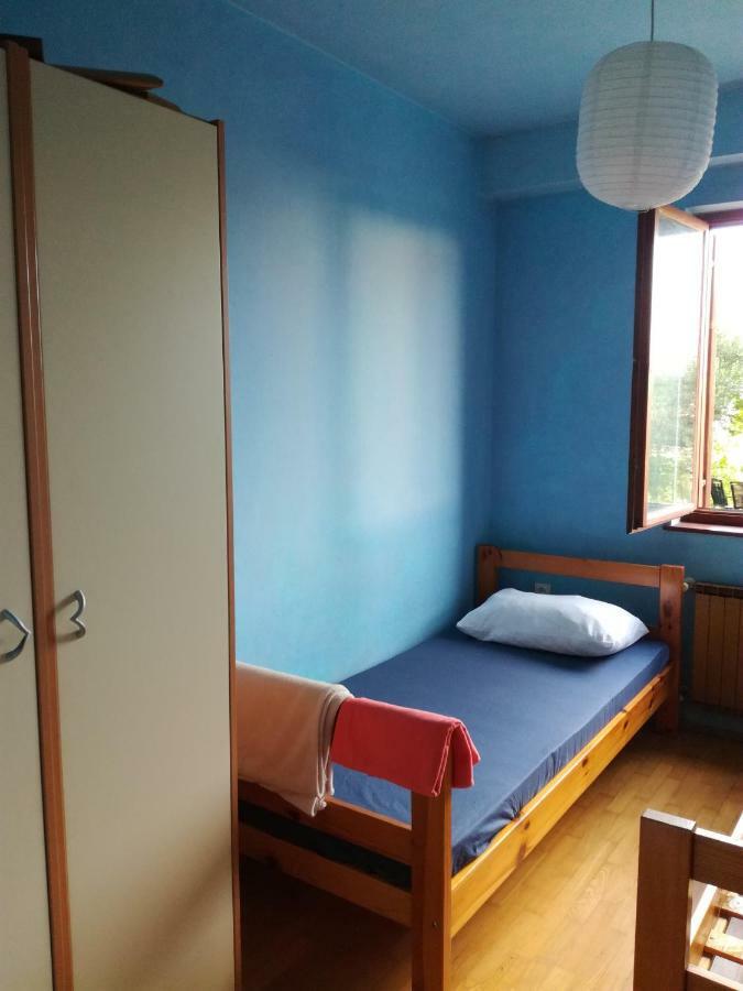 Apartment Jasmine Izola Dış mekan fotoğraf